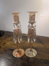 Victorian style girandole for sale  UK