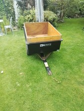 Agri fab tipper for sale  CLEETHORPES
