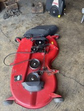 Craftsman riding mower for sale  Streamwood
