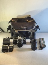 Canon ae1 program for sale  Knoxville