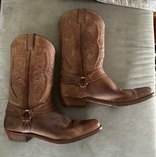 Sancho boots cowboystiefel gebraucht kaufen Sancho boots cowboystiefel gebraucht kaufen  Karlsruhe