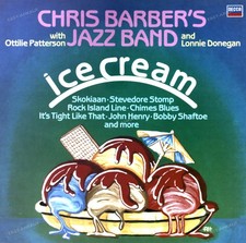 Chris barber jazz gebraucht kaufen  Kiel