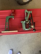 Rcbs rock chucker for sale Rcbs rock chucker for sale  Littlefield