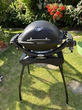 Weber 1200 black for sale  HOOK