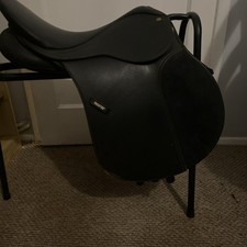 Wintec 2013 leather for sale Wintec 2013 leather for sale  UK