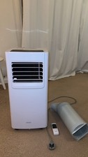 Portable electric air for sale  NOTTINGHAM