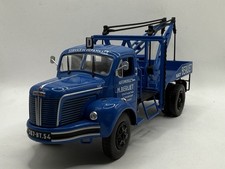 Berliet glm dépanneuse d'occasion  Forbach