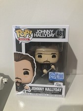 Funko pop rocks d'occasion Funko pop rocks d'occasion  Savigny-sur-Orge