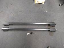 Audi thule roof for sale  ALTON