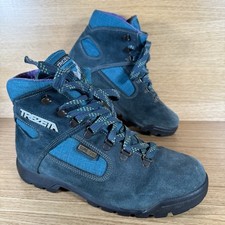 Trezeta men hiking for sale  WATERLOOVILLE