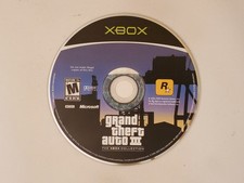Grand Theft Auto Iii: The Xbox Collection (Xbox) comprar usado  Enviando para Brazil