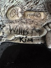 Country artists large for sale  ASHBOURNE