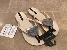 Ipanema maxi heart for sale  DONCASTER
