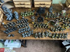 Warhammer aos cities for sale  BARROW-IN-FURNESS