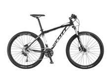 Mountainbike fahrrad scott gebraucht kaufen  Reutlingen