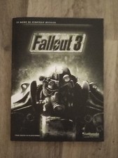 Guide jeu fallout d'occasion  Tours-
