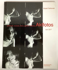 Aktfotos livre art d'occasion  Montereau-Fault-Yonne