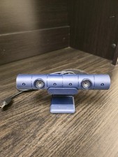 Câmera PS4 500 milhões edição limitada azul RARA, usado comprar usado  Enviando para Brazil