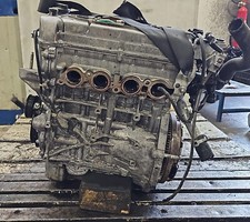 Motore semicompleto per usato  Italia