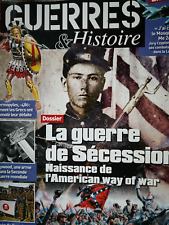 Guerres histoires guerre d'occasion  Clermont