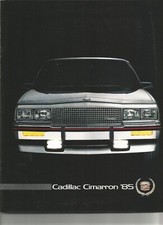 Original 1985 cadillac for sale  Lees Summit