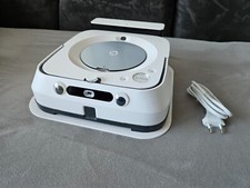 Irobot braava wischroboter gebraucht kaufen  Hamburg