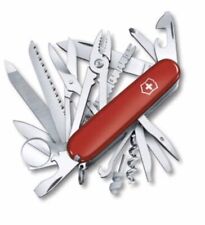 Victorinox multiuso swiss usato  Roma