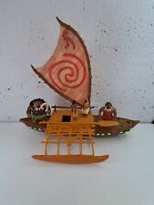 moana starlight canoe for sale  BALLYMENA