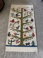 Authentic zapotec rug for sale  Redmond