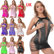 Sexy womens fishnet for sale  SWANSEA