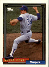 A8032 1992 topps for sale  Toccoa