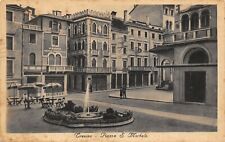 A7356 treviso piazza usato  Lugo