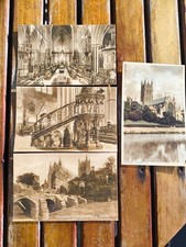 Worcester cathedral. frith for sale  BROMSGROVE