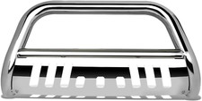 Front bumper push for sale  Denver
