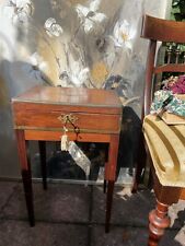 Antiker kleiner schreibsekret� gebraucht kaufen  Hohenstein