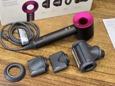 New dyson supersonic for sale  Huntersville