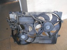 Jaguar type radiator for sale  COALVILLE