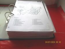 Werkstatthandbuch new range gebraucht kaufen  Iserlohn