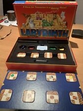 Labyrinth game for sale  PEVENSEY