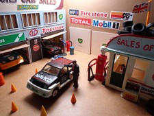 Scalextric wide skirt for sale  ROCHESTER
