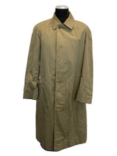 Aquascutum trench uomo usato  Marcianise