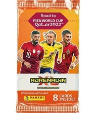 Panini adrenalyn road gebraucht kaufen  Gieboldehausen
