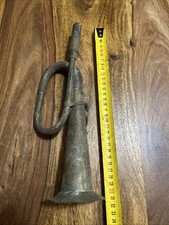 Antica tromba ottone usato  Ariccia