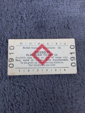 British transport commission for sale  KIDDERMINSTER