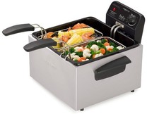 Presto dual basket for sale  Brockport