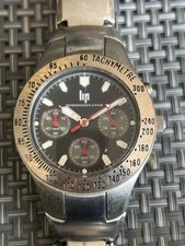 Montre lip chronographe d'occasion  Saint-Vit