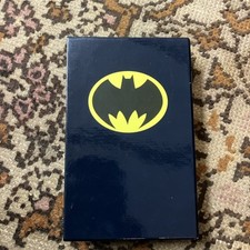 Batman schuber carlsen gebraucht kaufen  Friedberg