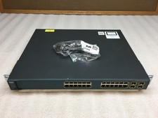 Cisco catalyst 3560g for sale  Falls Church