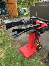 Petrol log splitter for sale  MAIDSTONE