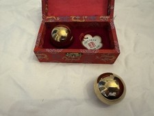 Vintage chinesische klang gebraucht kaufen  Dresden